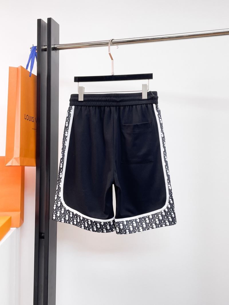 Christian Dior Short Pants